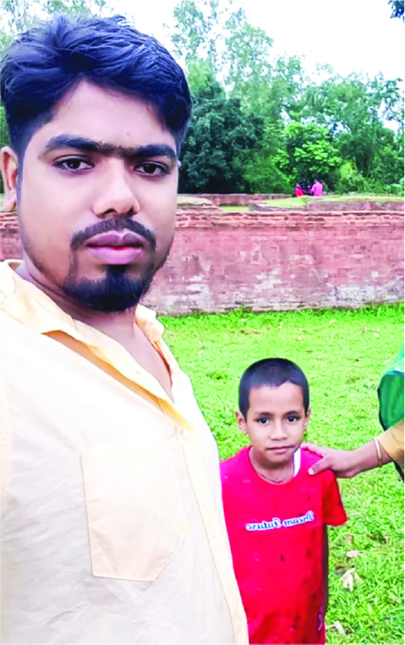 Image of মো: আরিফুল মিয়া